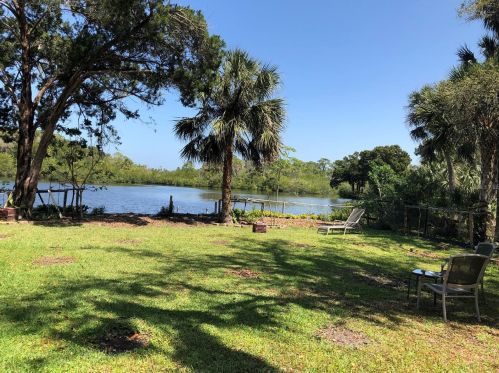 5229 Bay Blvd, Port Richey FL  34668-6006 exterior