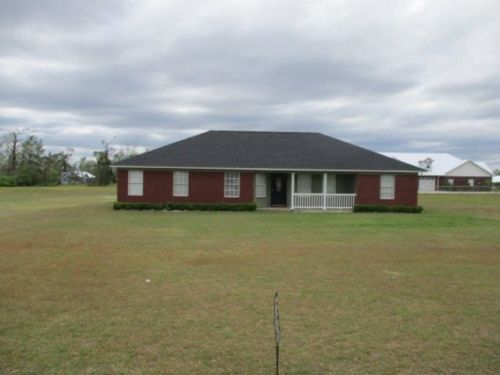 25466 Bowden Rd, Altha, FL 32421-3624