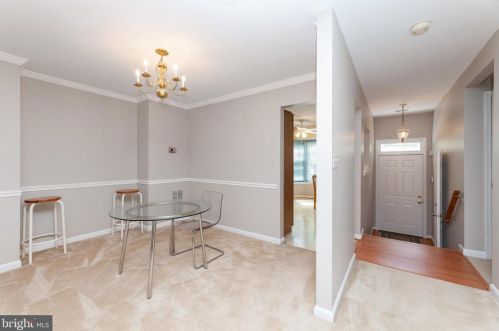 7921 Gunston Woods Pl, Lorton VA  22079-2331 exterior