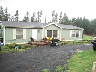 100 Draws Ln, Winlock WA  98596-9785 exterior