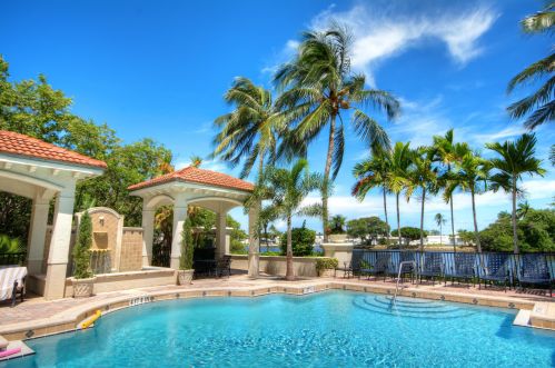 4307 Tuscany Way, Boynton Beach FL  33435-7816 exterior