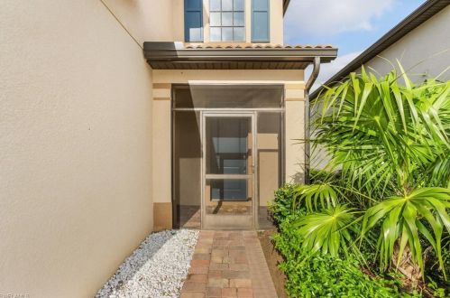 4526 Battlecreek Way, Ave Maria FL  34142 exterior