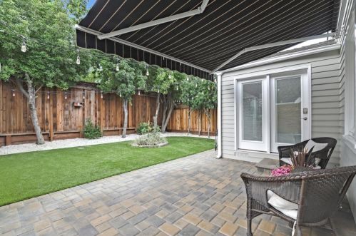 1570 Sierra Ave, San Jose CA  95126-2813 exterior