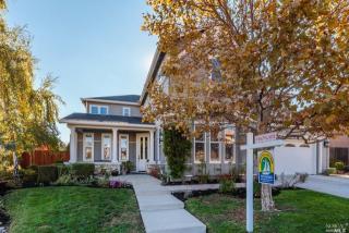 450 Arguello Dr, Benicia, CA 94510-3951