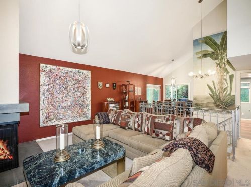 4445 Caminito Ocio, San Diego CA 92108-4223 exterior