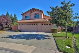 4744 Porto Pino Way, Sacramento, CA 95843-5644