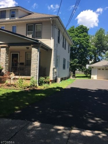 425 Cook Ave, Scotch Plains NJ  07076-1821 exterior