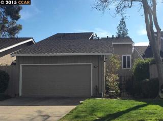 400 Oneida Ct, Danville, CA 94526-6264