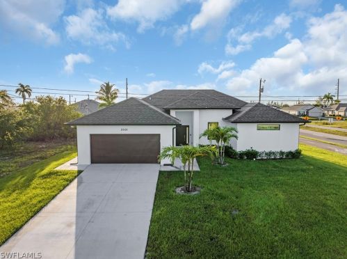 2001 25th Ave, Cape Coral, FL 33993-4711