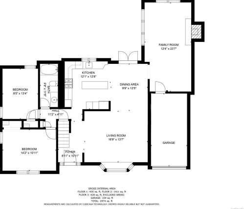 12 Grover Ln, Elwood NY  11731-3015 exterior