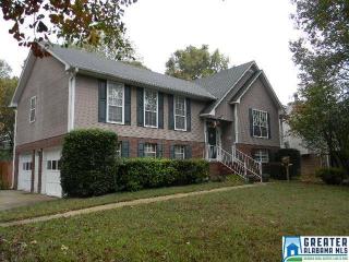 109 Dogwood Trl, Alabaster, AL 35007-7709