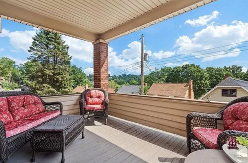 3112 Elroy Ave, Pittsburgh PA 15227-2825 exterior