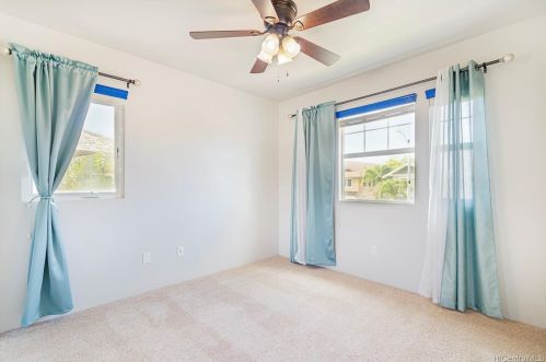 91-1007 Kai Lea St, Ewa Beach HI  96706 exterior