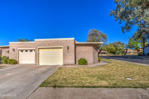 398 Leisure World, Mesa AZ  85206-3115 exterior