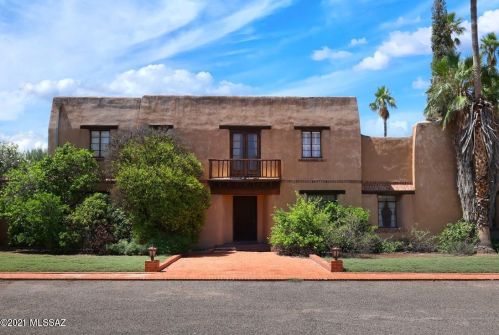75 Calle Primorosa, Tucson, AZ 85716-4934
