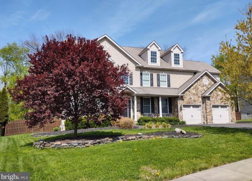 1020 Pimlico Dr, Norristown, PA 19403-3958