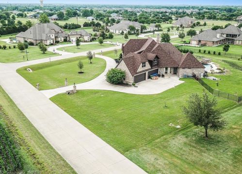 7004 Overbrook Dr, Allen, TX 75002-6922