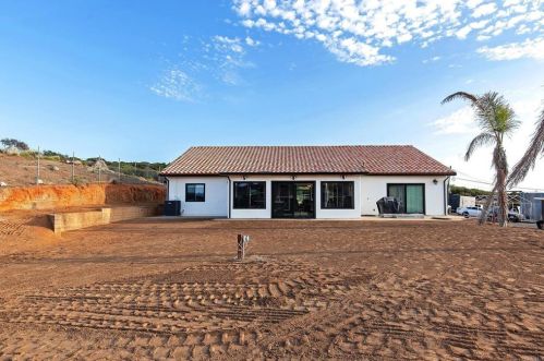 4539 Alpine, Alpine CA  91901-2110 exterior