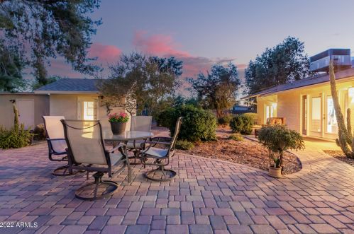 6507 Paradise Dr, Scottsdale AZ 85254-5175 exterior