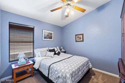 1394 Toledo St, Gilbert AZ  85295-5505 exterior