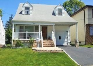 2529 Hawthorne Ave, Union Center, NJ 07083-4925