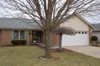 111 Warner Dr, Englewood, OH 45322-2964