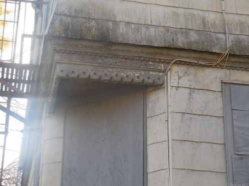 52 Liberty St, Newburgh NY  12550-4911 exterior