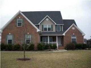 8451 Jay Trent Ct, College Dale, TN 37363-5751