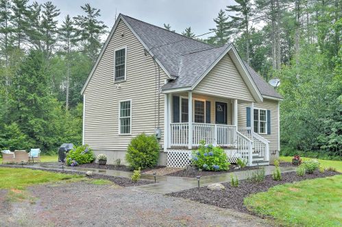 40 Flat Roof Mill Rd, Swanzey, NH 03446-2703