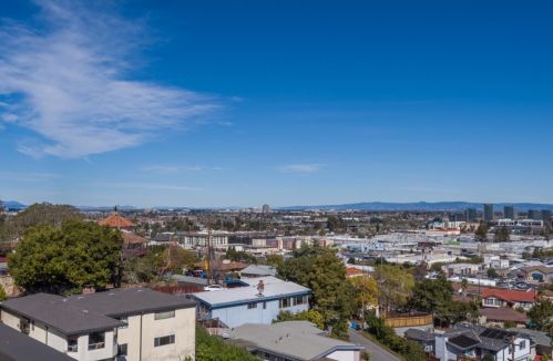 1625 Sunnyslope Ave, Belmont CA  94002-3733 exterior