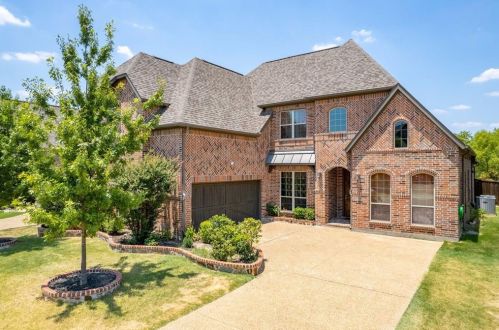 1522 Hennessey Dr, Allen, TX 75013-5871
