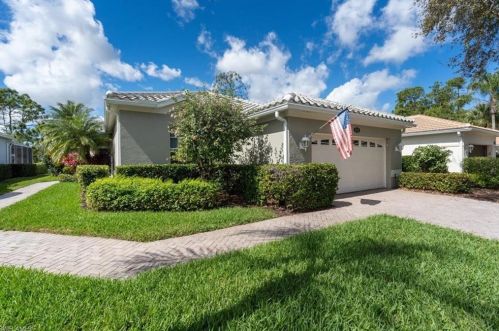 8731 Gleneagle Way, Naples, FL 34120-1676