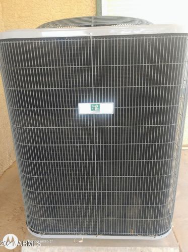 30820 229th Ave, Wittmann AZ  exterior