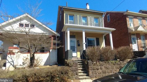 637 Walnut St, Pottstown, PA 19464-5744