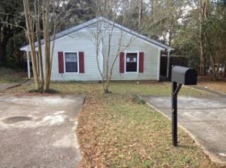 2340 San Mateo Ct, Tallahassee FL  32303-3713 exterior