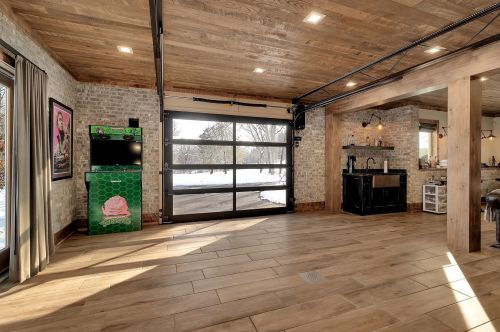 803 Aldon Dr, Saint Cloud MN  56301-5957 exterior