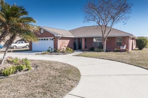 1605 Rhode Island Ave, Lynn Haven, FL 32444-3562