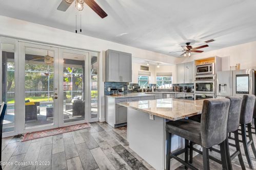 5155 Shadwell Ave, Cocoa FL  32926-2176 exterior