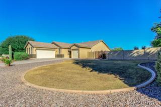 3638 Powell Way, Gilbert, AZ 85298-4809