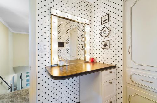 3164 Park St, Darbydale OH  43123-3299 exterior