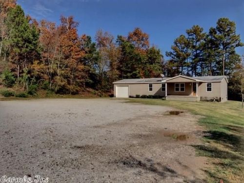 150 Henning Ln, Hot Springs, AR 71913-9490