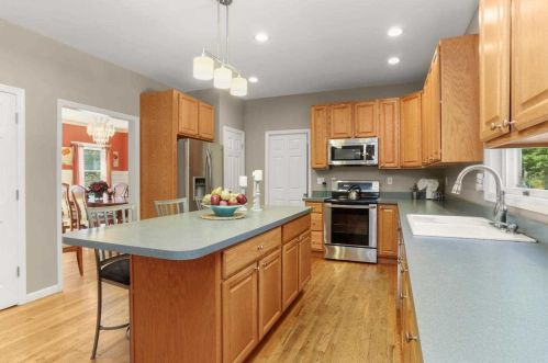 458 Depot Hill Rd, Poughquag NY  12570-5766 exterior