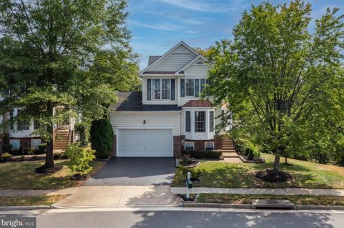 6501 Ashby Grove Loop, Haymarket, VA 20169-3248