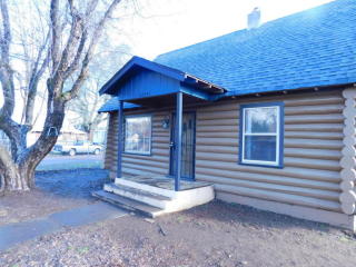 20443 Plumas St, Johnson Park CA  96013-4146 exterior