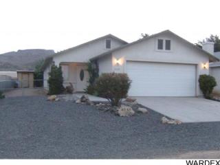 4735 Casey Ln, Kingman, AZ 86409-1130