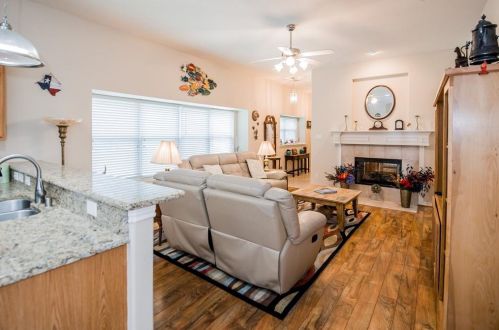 1616 Jasmine Trl, Aubrey TX 76227-7720 exterior