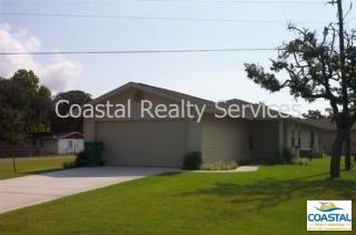 48 11th St, Shalimar FL  32579-2032 exterior