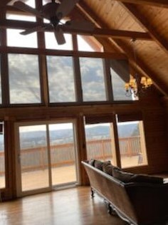 499 Jo Ann Ln, Grants Lick KY  41001-8921 exterior