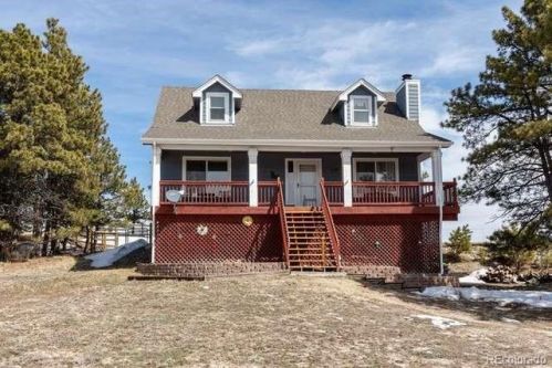 27804 Broadview Dr, Kiowa, CO 80117-8832