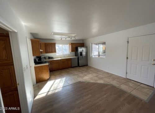 1301 Rosemarie Dr, Pinetop, AZ 85935-7333